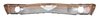 Front Bumper for 1970 Chevrolet El Camino, Monte Carlo - image 3