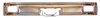 Rear Bumper for 1970 Chevrolet Chevelle - image 3