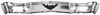 Front Bumper for 1971-1972 Chevrolet Chevelle, El Camino/GMC Sprint - image 2