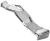Front Bumper for 1971-1972 Chevrolet Chevelle, El Camino/GMC Sprint - image 3