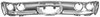 Rear Bumper for 1971-1972 Chevrolet Chevelle - image 2