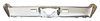 Rear Bumper for 1968-1972 Chevrolet El Camino, 1971-1972 GMC Sprint - image 2
