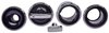 Dash Knob and Bezel Set Fits Select 1968 Chevrolet Models - image 2