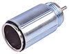 Cigarette Lighter Housing Set Fits Select 1964-1970 GM Models - image 1