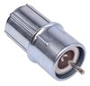 Cigarette Lighter Housing Set Fits Select 1971-1972 GM Models - image 2