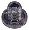 Headlight Switch Retaining Nut Fits Select 1959-1992 GM Models - image 2