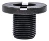 Headlight Switch Retaining Nut Fits Select 1959-1992 GM Models - image 3