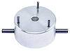 Ignition Switch Bezel Removal Tool 1964-1968 Buick Skylark, Chevy Chevelle/El Camino, Olds Cutlass, Pontiac GTO/LeMans/Tempest, - image 1