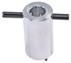 Windshield Wiper Switch Bezel Removal Tool 1964-1967 Chevy Chevelle, El Camino - image 2