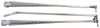 Windshield Wiper Arm & Blade Set for Select 1968-1972 GM A-Body Models - image 2