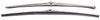Windshield Wiper Arm & Blade Set for Select 1968-1972 GM A-Body Models - image 4