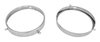 Headlight Buckets for 1964-1969 Chevrolet Chevelle, El Camino - image 3