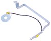 Dash Ground Strap Kit for 1970-1972 Chevy Chevelle, El Camino, & Monte Carlo - image 3