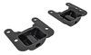 Engine Frame Mount Set for 1968-1972 Chevrolet Chevelle, El Camino & 1970-1972 Chevrolet Monte Carlo - image 4