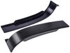 Rear Armrest Shelf Panel Set Fits Select 1970-1972 Chevrolet, Oldsmobile and Pontiac Models - image 4