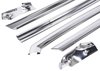 Headliner Molding Kit for 1964-1965 Chevy Chevelle - image 2