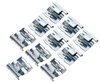 Headliner Molding Kit for 1964-1965 Chevy Chevelle - image 3