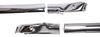 Headliner Molding Kit for 1966-1967 Chevy Chevelle - image 3