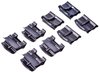 Headliner Molding Kit for 1966-1967 Chevy Chevelle - image 4