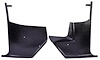 Interior Kick Panels for Select 1965-1966 GM A-Body Models with A/C - image 1