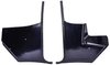 Interior Kick Panels for Select 1967 GM A-Body Models with A/C - image 2