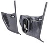 Interior Kick Panels Fits Select 1967 Chevrolet, Buick, Oldsmobile, Pontiac Models [Without A/C] - image 3