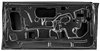 Door Shell for 1966-1967 Chevrolet Chevelle, Malibu [Left/Driver Side] - image 3