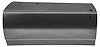 Door Shell for 1968 Chevrolet Chevelle [Left/Driver Side]