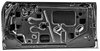 Door Shell for 1968 Chevrolet Chevelle [Right/Passenger Side] - image 3