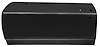 Door Shell for 1969 Chevrolet Chevelle [Left/Driver Side] - image 1