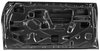 Door Shell for 1970-1972 Chevrolet Chevelle [Right/Passenger Side] - image 3