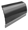 Door Skin for 1969 Chevrolet Chevelle [Left/Driver Side] - image 2