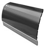 Door Skin for 1969 Chevrolet Chevelle [Right/Passenger Side] - image 2