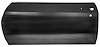 Door Skin for 1970-1972 Chevrolet Chevelle [Left/Driver Side] - image 1