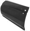 Door Skin for 1970-1972 Chevrolet Chevelle [Left/Driver Side] - image 2