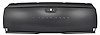 Tailgate Skin for 1964-1966 Chevrolet El Camino - image 1