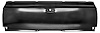 Tailgate Skin for 1967 Chevrolet El Camino - image 1
