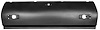 Tailgate Skin for 1969-1972 Chevrolet El Camino - image 1