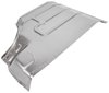 Trunk Floor Pan for 1964-1967 Chevy Chevelle, Malibu Coupe [Left/Driver Side] - image 4