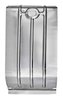 Trunk Floor Center Panel for 1964-1967 Chevy Chevelle, Malibu Coupe - image 2