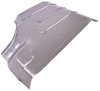 Trunk Floor Pan w/Brace Fits Select 1964-1967 Buick, Chevy, Oldsmobile, Pontiac Models [Left/Driver Side] - image 3