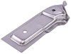 Trunk Floor Pan w/Brace Fits Select 1964-1967 Buick, Chevy, Oldsmobile, Pontiac Models [Right/Passenger Side] - image 4