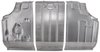 Trunk Floor Pan Kit for 1964-1967 Chevelle - image 3