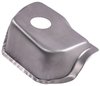 4-Speed Shifter Hump Panel for 1964-1967 Chevy Chevelle, El Camino / Pontiac GTO, LeMans, Tempest - image 2