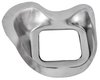 4-Speed Shifter Hump Panel for 1968-1972 Chevelle, El Camino & 1970-1972 Monte Carlo [Without Console] - image 3