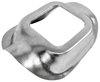 4-Speed Shifter Hump Panel for 1968-1972 Chevelle, El Camino & 1970-1972 Monte Carlo [Without Console] - image 4