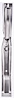 Trunk Body Brace for 1968-1972 Chevelle, Skylark, Cutlass, LeMans, GTO [GM A-Body] Left/Driver Side - image 1