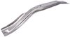 Trunk Body Brace for 1968-1972 Chevelle, Skylark, Cutlass, LeMans, GTO [GM A-Body] Left/Driver Side - image 3