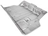Trunk Floor Pan Kit for 1968-1972 Chevelle, Monte Carlo, Skylark, Cutlass, LeMans, GTO, Tempest, Grand Prix (GM A-Body) - image 2