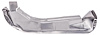 Trunk Extension Filler Panel for 1966-1967 Chevy Chevelle [Left/Driver Side] - image 1